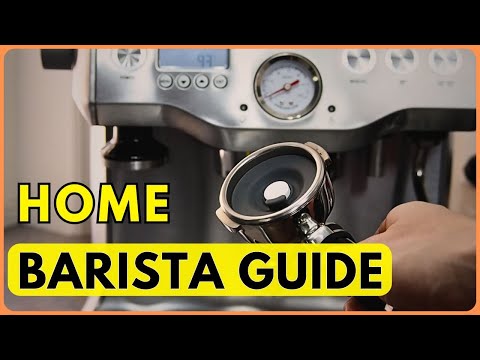 The Ultimate Guide To Cleaning Breville Espresso Machines (2024)