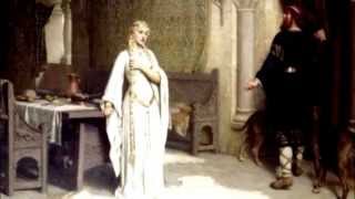 Longing ڰۣڿڰۣ ♥ ڰۣڿڰۣ    PILGRIM