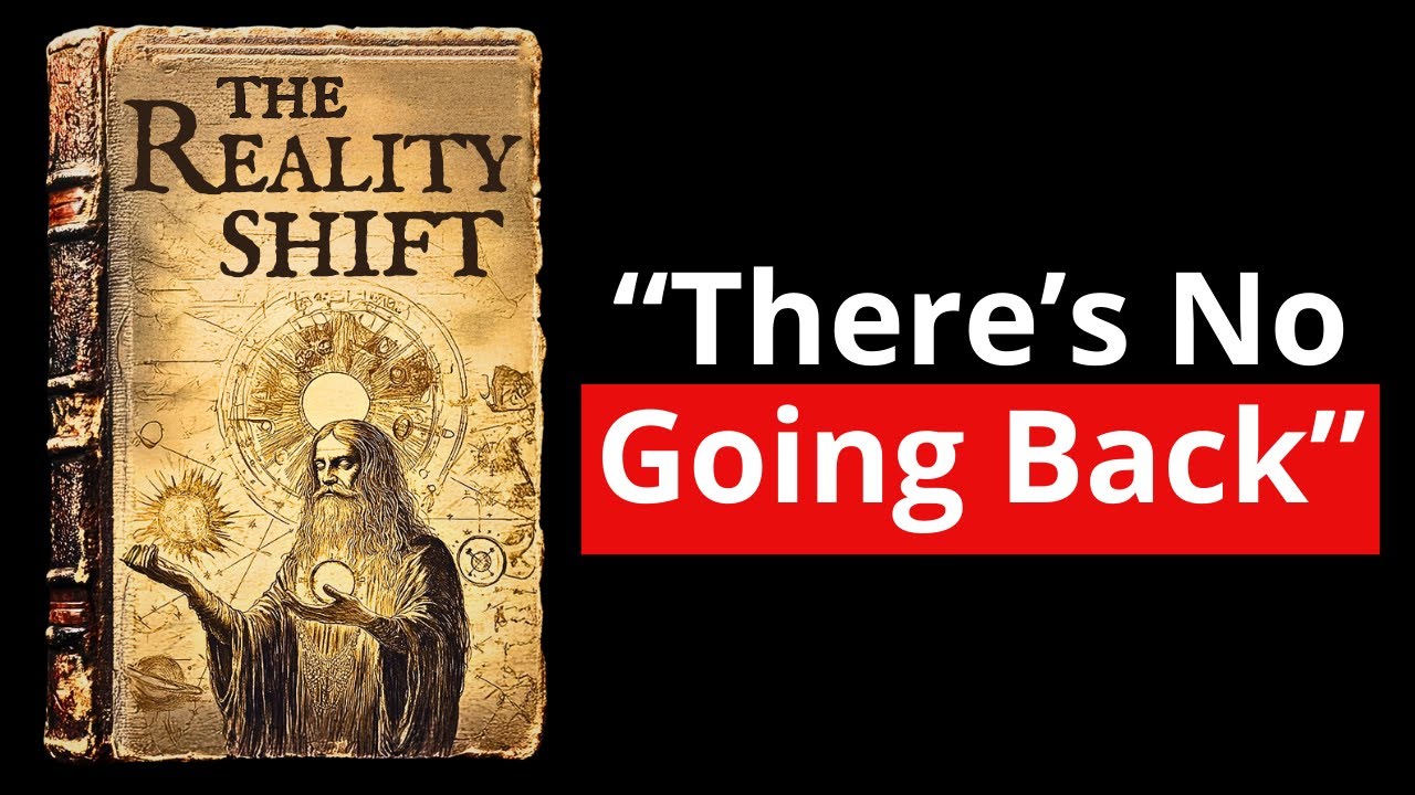 Once You Master This Technique, Reality Shifts Instantly