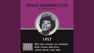 Jitterbug Waltz (11/20/57)