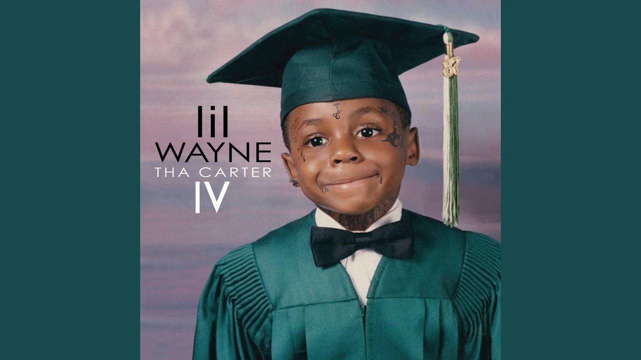 Lil Wayne - President Carter