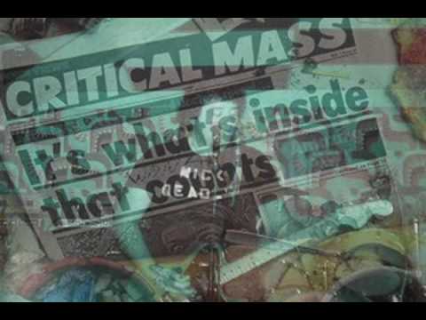 Critical Mass - 1964