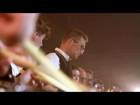 Modkozmik and Bagad Cap Caval