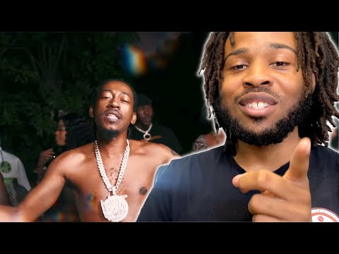 Jahllano, Imark - Gyal & Money | Official Music Video (REACTION)
