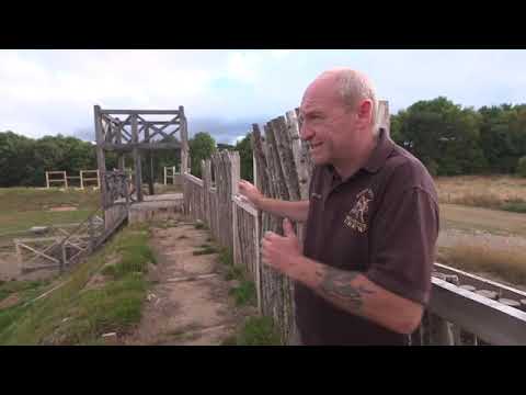 Big Fort Build Update 2022