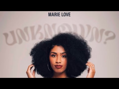 Marie Love - UNKNOWN