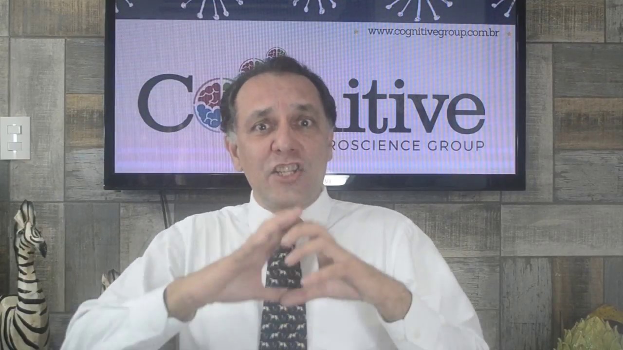 Neuropsicologia Cognitiva - Desenvolvimento mental da criança e aquisição da linguagem