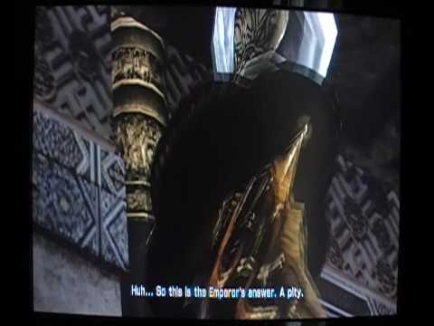 Dynasty Warriors 7 Jin Story Ep. 20 Stage 19: Wei Emperor's Last Stand (Eng. Ver)