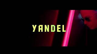 Aprovéchame - Yandel Official