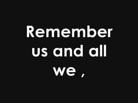 Goodbye my lover james blunt