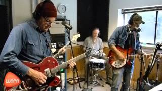 The Bottle Rockets- Dog