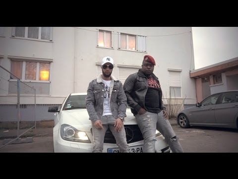 CQTB - Le Ché feat. Zedou
