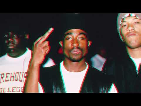Method Man, 2Pac, Ice Cube, Eazy E - Built For This feat Freddie Gibbs  [HD]