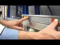 Panasonic: Program Lock and Unlock 