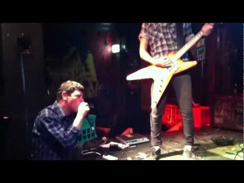 Liberal Cock - Live at The Nash, Cinco De Mayo