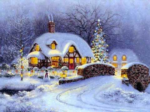 Annie Lennox  'Winter Wonderland '