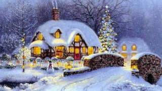 Annie Lennox  &#39;Winter Wonderland &#39;