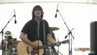 Rhett Miller - &quot;Singular Girl&quot; (XPoNential Music Festival 2012)