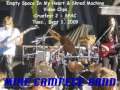Mike Campese Band - video clips from Cruefest 2