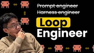 wtf is Loop Engineer & how to setup for real