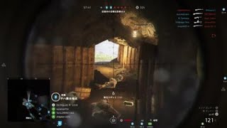 硫黄島防衛時におけるクソ戦術w