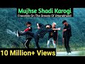 Mujhse Shadi Karogi Dance Video Freestyle By Anoop Parmar Ajay Poptron Nikhil Guddu