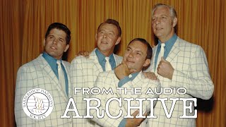 Pacificaires - When I Lost You