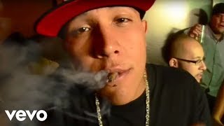 Chingo Bling - Kush &amp; Buchanan&#39;s Remix ft. C-Kan