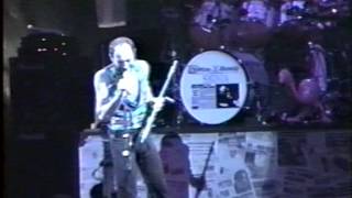 Jethro Tull - With You There To Help Me, Live In San Diego 1993