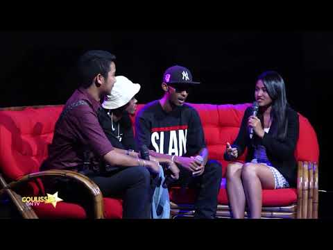 Ka Maresaky - Daero & Slankoolsay ( 3Ady) Anakandry