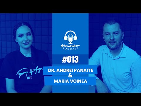 Totul despre MEDICINA MILITARĂ, cu dr. Andrei Panaite