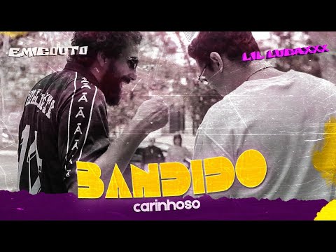 Emicouto x Lil Lucaxxx - Bandido Carinhoso ( Prod Thrud )
