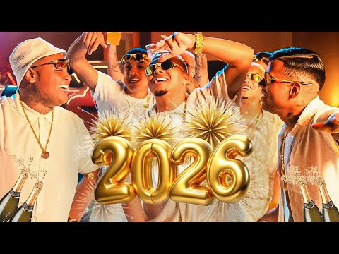SET FUNK LANÇAMENTO 2026 | MC Tuto, MC Meno K, MC Ryan SP, MC Luuky, MC Negão | MIX DE FUNK 2026