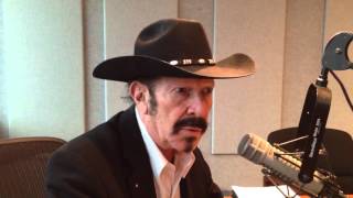 The ANE Show - Kinky Friedman