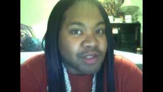 Randomness (Hair Update, Lyndriette's "Proclamation", Chilli (TLC), Monica, & Evelyn Lozada)