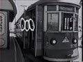 ABC TV Ident Tram Driver 1996 1998