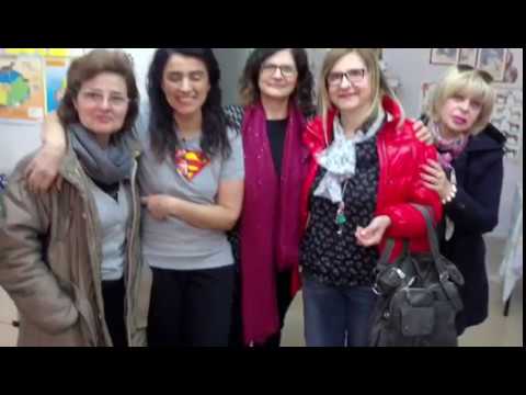 Istituto Comprensivo Cordova - Capuana     la storia di Paki