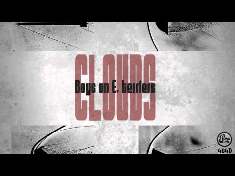 Clouds - Teenage Boy