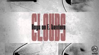 Clouds - Teenage Boy