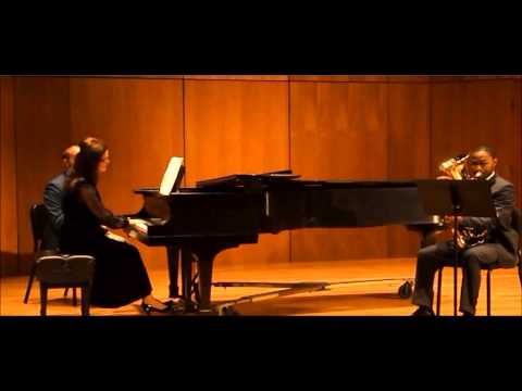 Cosma- Euphonium Concerto Mvt. III