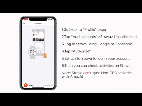 Tutorial | How to set up and pair Zepp smartwatch to your mobile phone