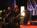Suzi Quatro - Rockin' in the free world, Potsdam ...