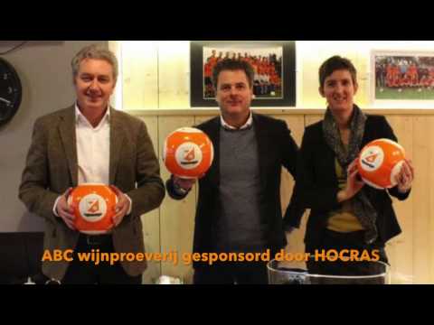 Altius Business Club wijnproeverij 2017