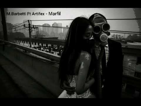 Mbarbetti Kraf Prod. Artifex - Marfil