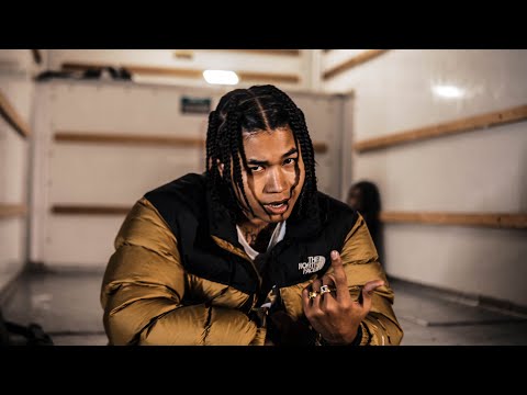 ATZ- "Hell On Earth" | Dir by Mota Media (Exclusive - Official Music Video)