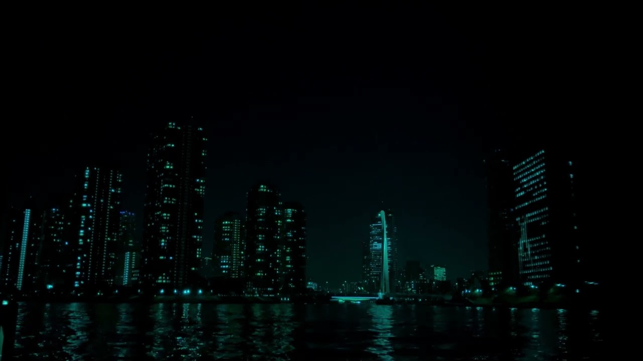 睡眠導入・喫煙目的BGM