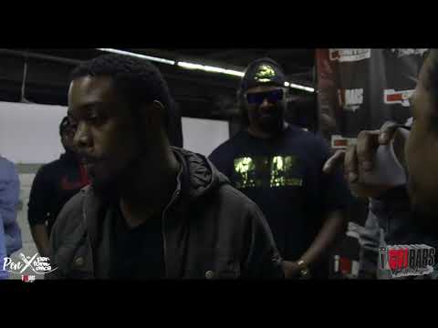 D Boogz vs My Block Bezi