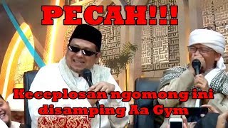 Download lagu Pecah! Ceramah Ustadz Haikal Hassan Paling Gokil! Aa Gym Pilih Jokowi?! mp3 Download lagu Pecah! Ceramah Ustadz Haikal Hassan Paling Gokil! Aa Gym Pilih Jokowi?! mp3