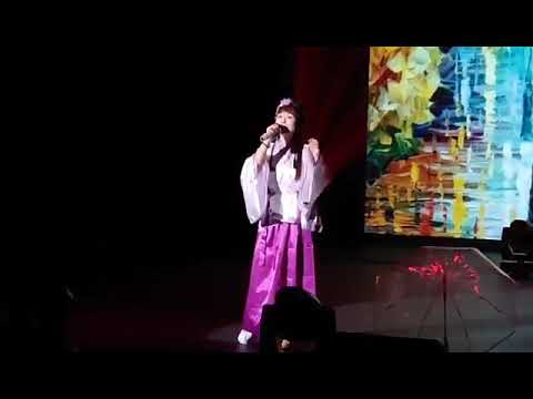 Kate博士。DrKateKwan 關幗玲 - 雨夜的浪漫（cover) - @09032022 上環文娛中心