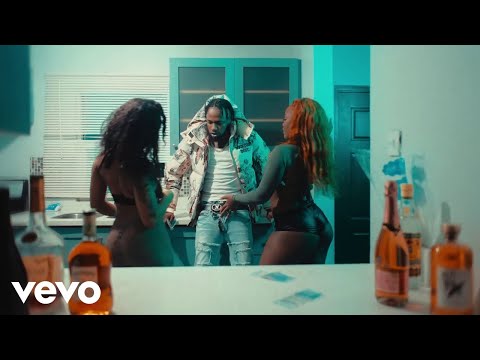 Kant10t - Bang | Official Music Video